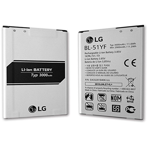 סוללה חליפית LG G4