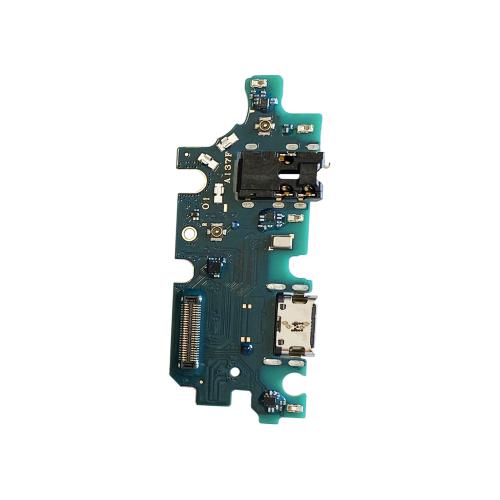 פלט שקע טעינה GALAXY A13 / A137F סאני מקורי