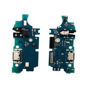 פלט שקע טעינה GALAXY A15 / A155F סאני מקורי
