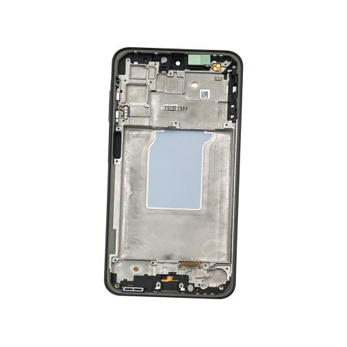 מסך GALAXY A26 / A266 מקורי חדש שחור