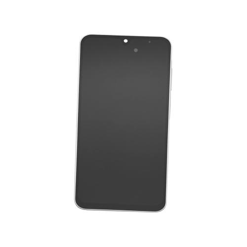 מסך GALAXY A26 / A266 מקורי חדש לבן