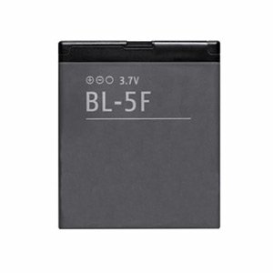 סוללה חליפית NOKIA BL-5F
