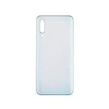 מכסה אחורי GALAXY A50 / A505 לבן
