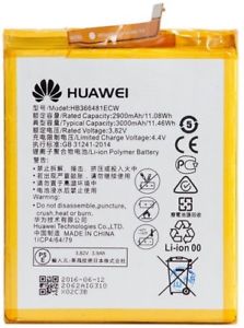 סוללה חליפית HUAWEI P9 LITE 2017