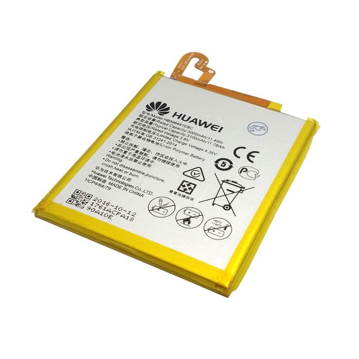 סוללה חליפית HUAWEI G8