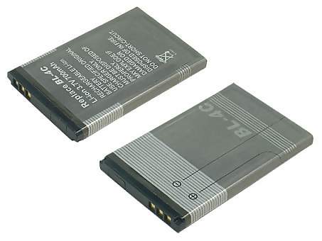 סוללה חליפית NOKIA BL-4C