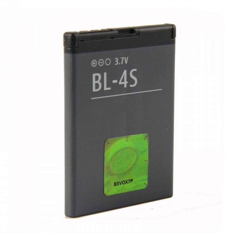 סוללה חליפית NOKIA BL-4S