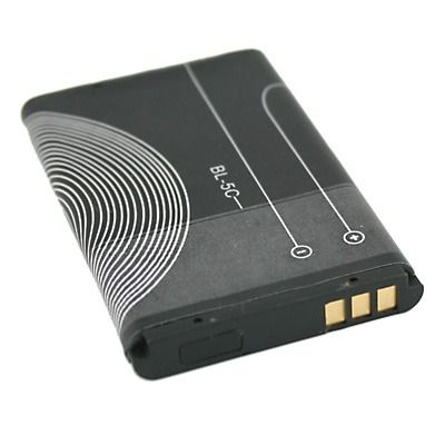 סוללה חליפית NOKIA BL-5C