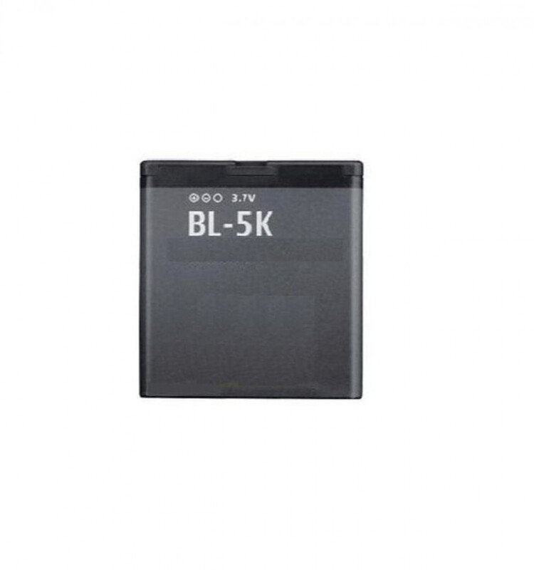 סוללה חליפית NOKIA BL-5K