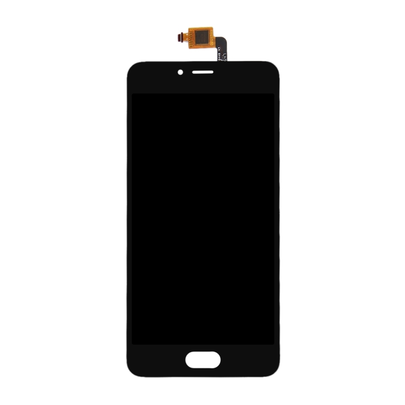 מסך MEIZU M5 S שחור
