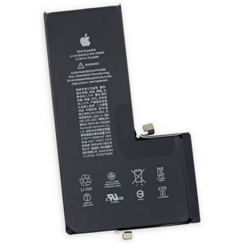 סוללה חליפית IPHONE 11 PRO MAX