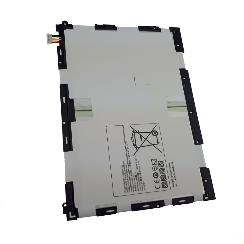 סוללה חליפית SAM T555 / T550
