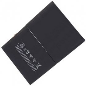 סוללה חליפית IPAD AIR1 / IPAD 5 - 9.7 17 / IPAD 6 - 9.7 18
