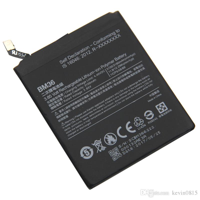 סוללה חליפית XIAOMI MI 5S BM36