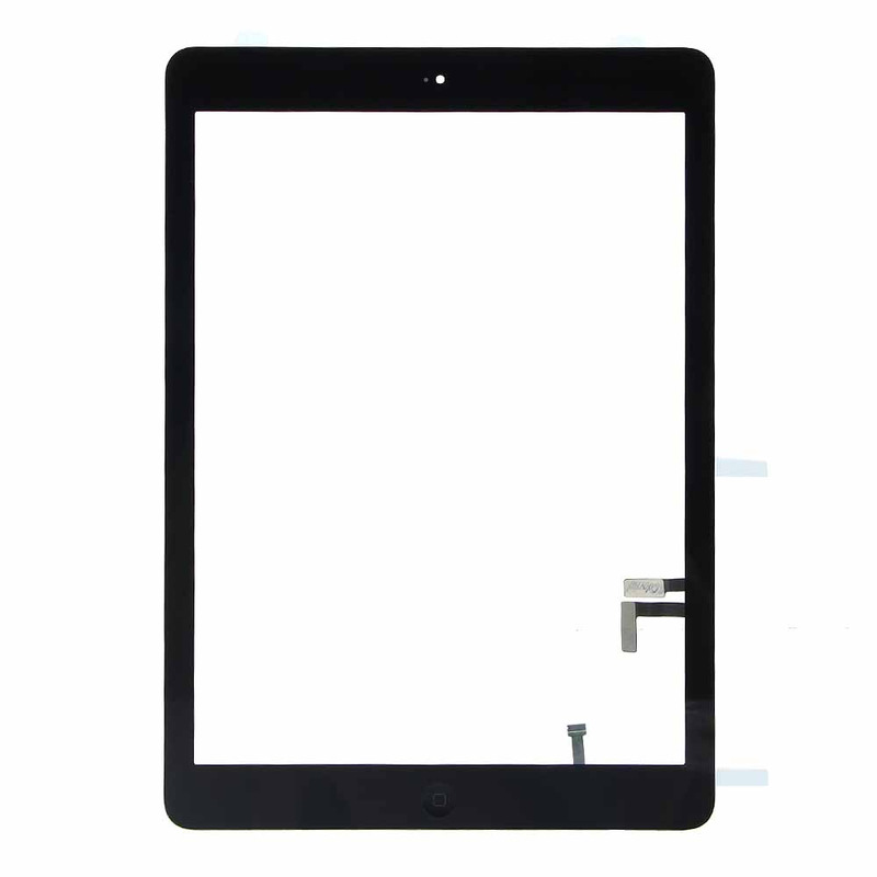 טאץ קומפלט IPAD AIR 1 מקורי שחור