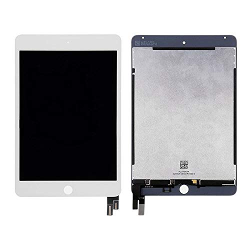תצוגה IPAD MINI 4 לבן