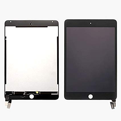 תצוגה IPAD MINI 4 שחור