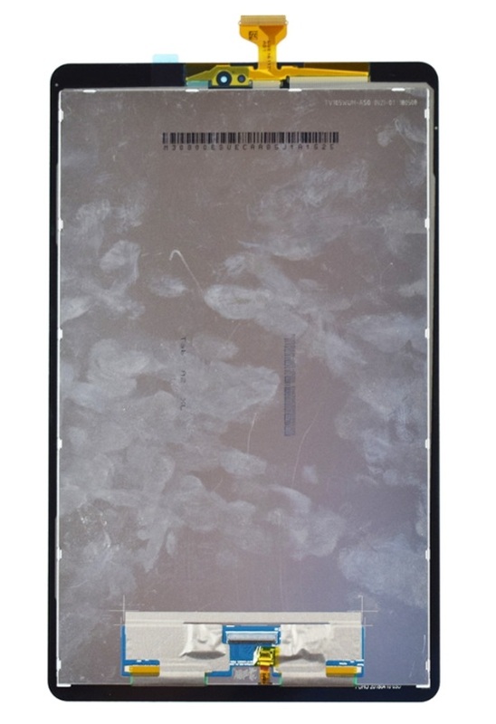 מסך SAMSUNG TAB T590 / T595 שחור